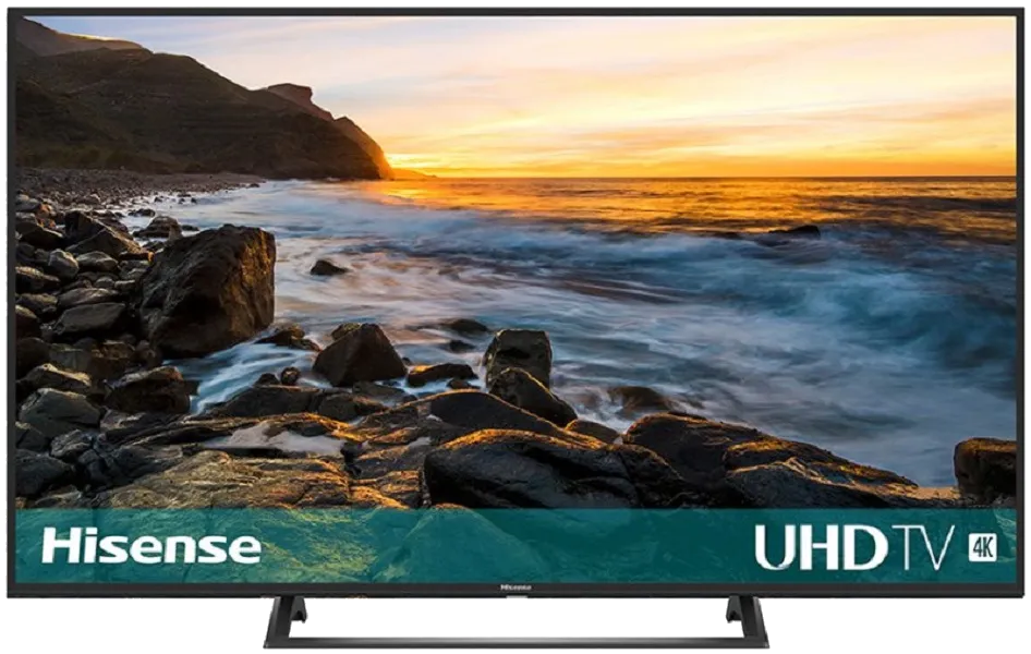 телевизор Hisense H50B7300