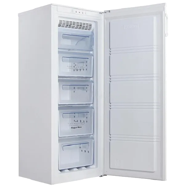 холодильник Hisense RS-20WC4SA