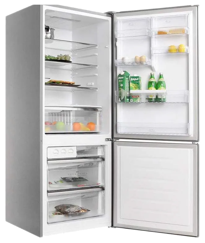 холодильник Hisense RD-50WС4SAS