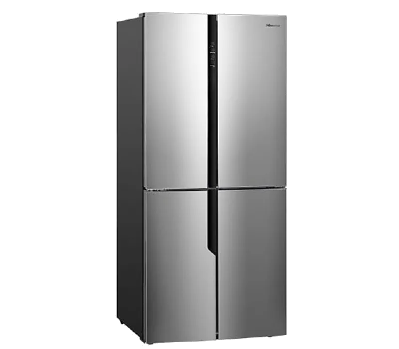 холодильник Hisense RQ-56WC4SAX