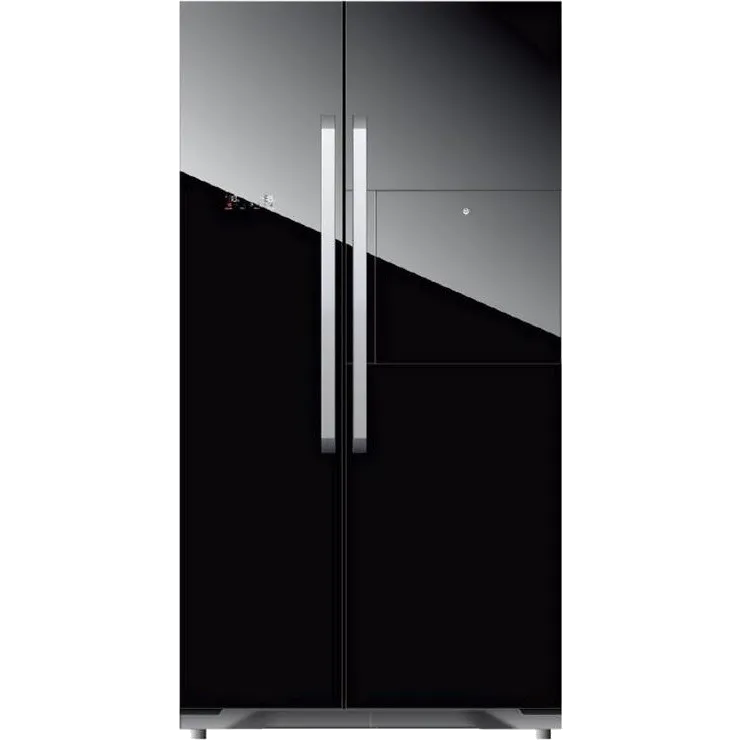 холодильник Hisense RС-73WS4SAB