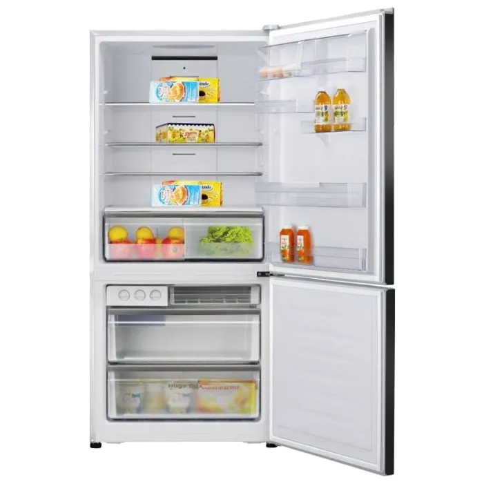 холодильник Hisense RD-60WC4SAB